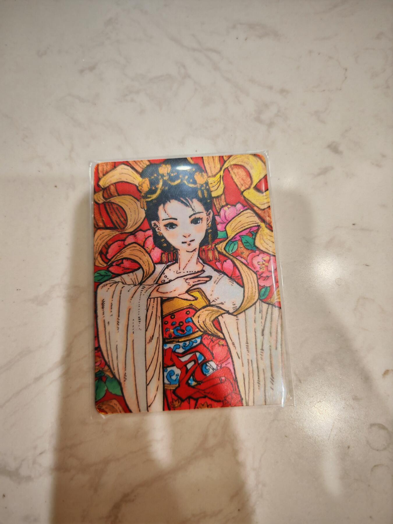 小怪兽卡牌第三十八期 （收拍品  不寄存 消费赠送随机裸卡）