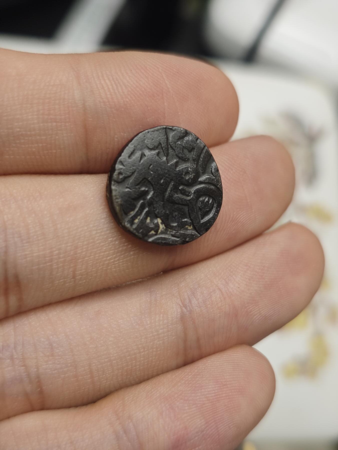 丝路的贵霜小店•暑期末期「第8期」