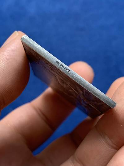 《竞宝斋》第406场 周日，周一，2场连拍 （全场包邮） G . Dupre 法国射击联合会镀银铜章 法国新艺术 乔治杜普雷，品相佳。尺寸：50.7 × 38 mm ，重：40.7g