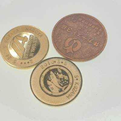 0元起拍勋章 第281期 咸鱼国勋章拍卖专场 7月30日（周三）下午6：00开始 日本徽章三个