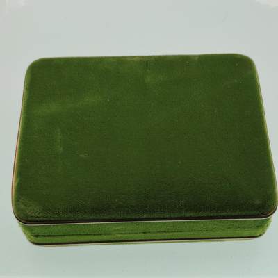 0元起拍勋章 第281期 咸鱼国勋章拍卖专场 7月30日（周三）下午6：00开始 日本中古领带夹袖扣一套带盒