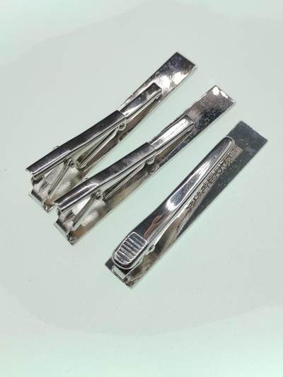 0元起拍勋章 第281期 咸鱼国勋章拍卖专场 7月30日（周三）下午6：00开始 日本领带夹三个