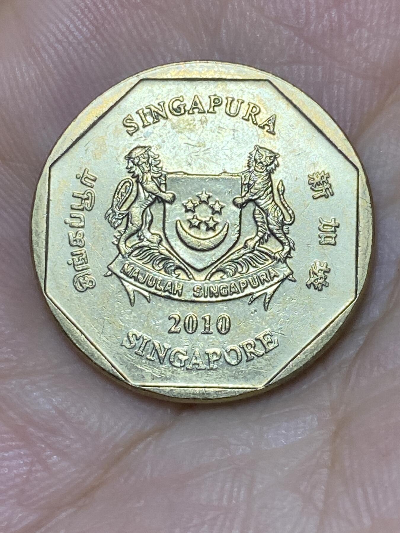 2025年第七十三场(总第九十九场）外国好品散币(免佣金)