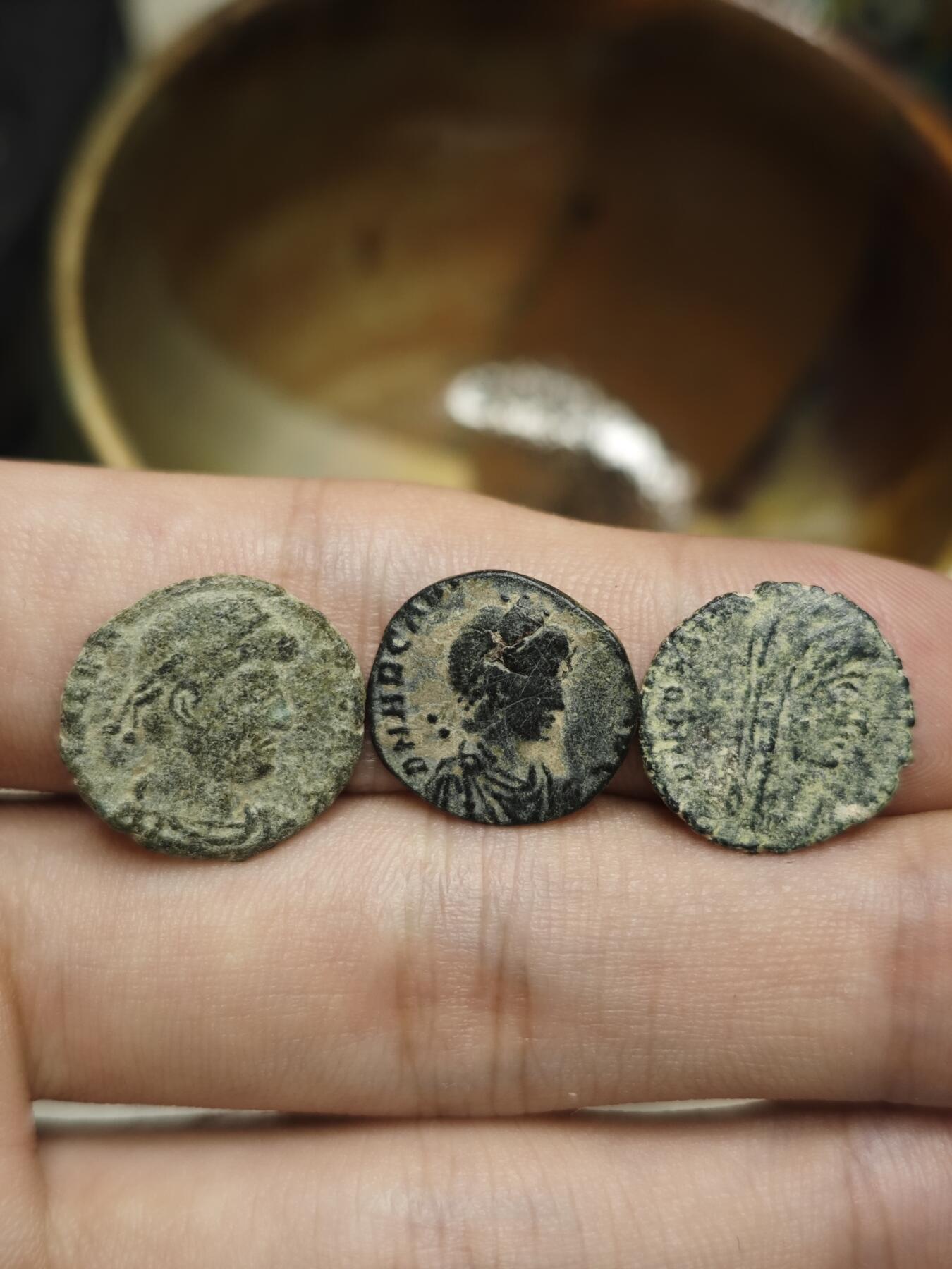 丝路的贵霜小店•暑期末期「第8期」