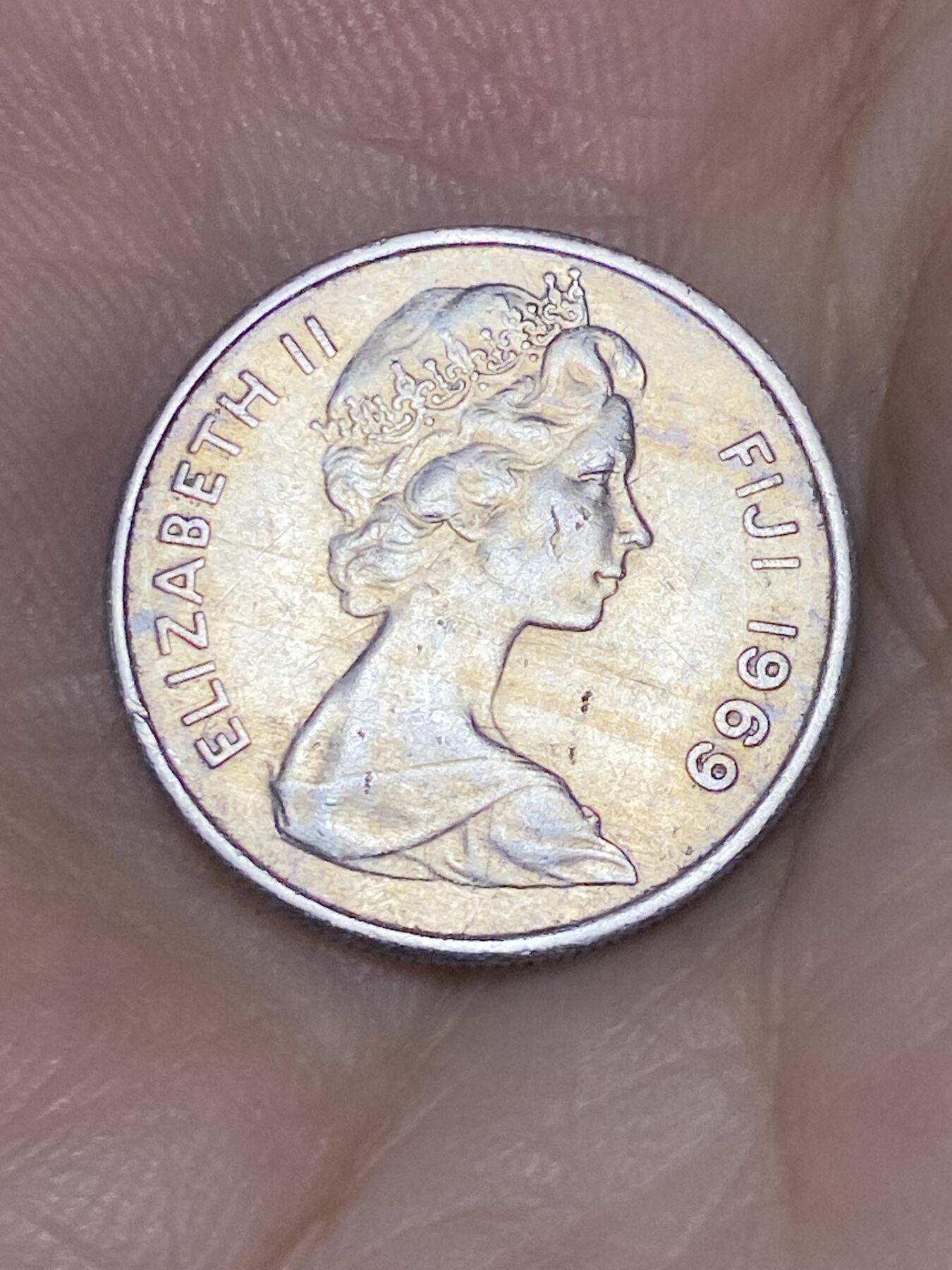 2025年第七十三场(总第九十九场）外国好品散币(免佣金)