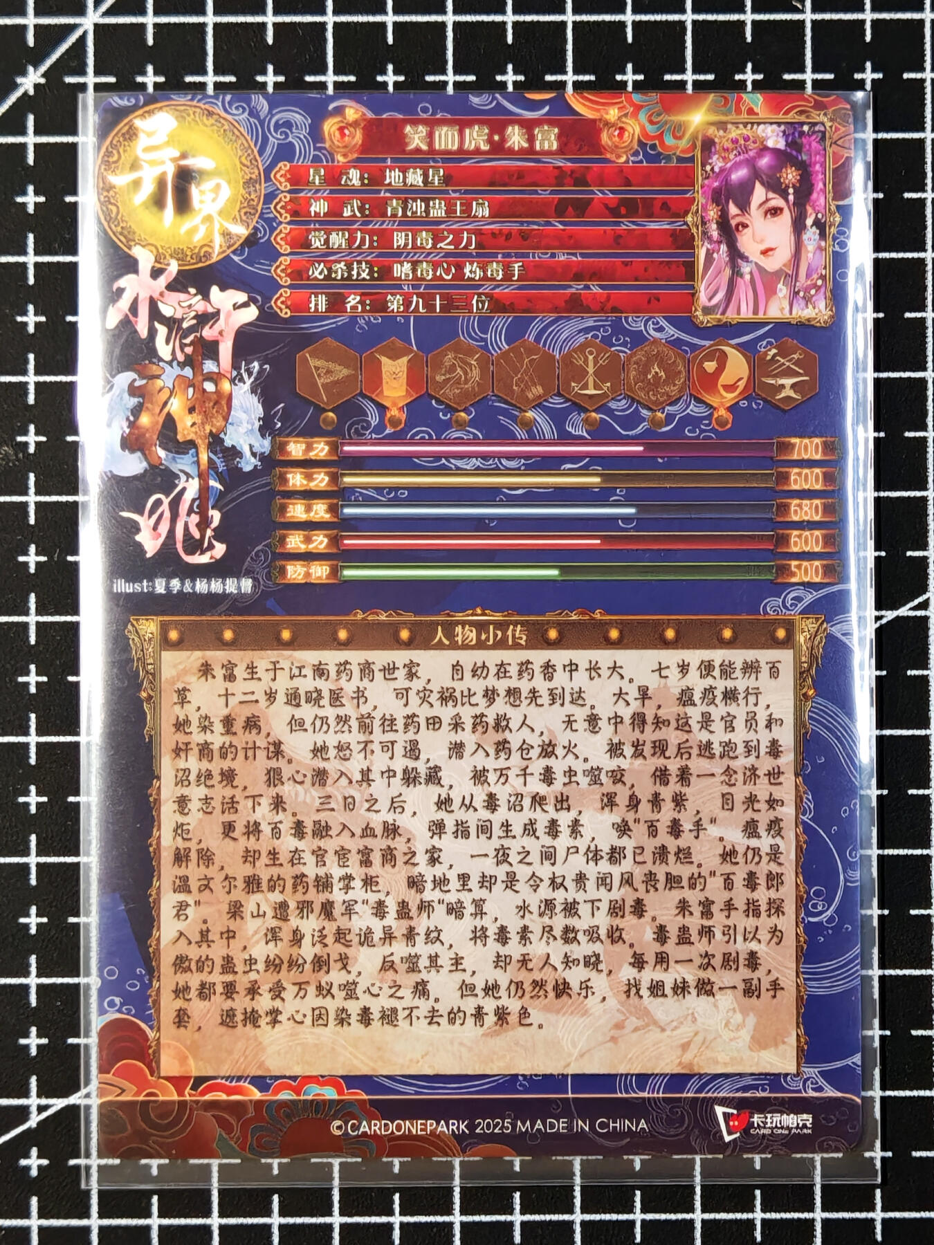 琦卡当当铺 第07期 周二结束 ★★人少漏多结束早★★太 (分享有奖)持续收拍品中~更多福利欢迎加群了解