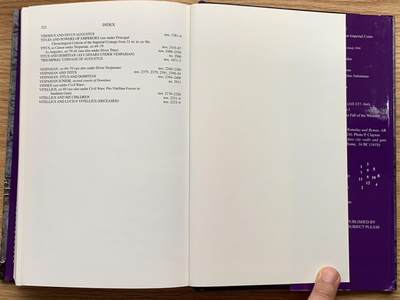《竞宝斋》第406场 周日，周一，2场连拍 （全场包邮） 古罗马钱币及其价值目录第一卷，David Sear最新版，公元前280年-公元96年