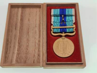 0元起拍勋章 第281期 咸鱼国勋章拍卖专场 7月30日（周三）下午6：00开始 日露战争从军记章