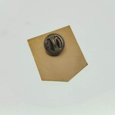 0元起拍勋章 第281期 咸鱼国勋章拍卖专场 7月30日（周三）下午6：00开始 台北市国际狮子会徽章