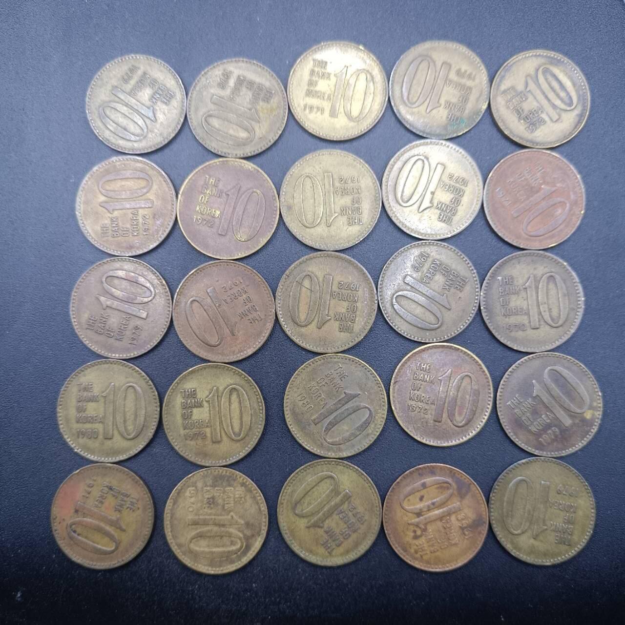 【淘币小摊】实时拍第六百九十六拍  散币套币场  满百包邮可预留二周 每周一统一发货  