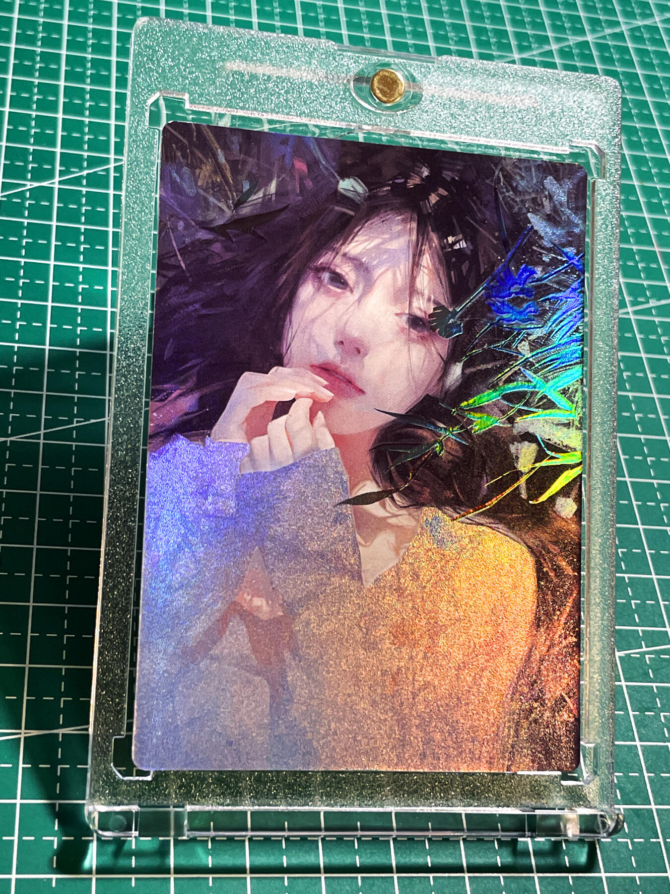 显眼宝25期 颜值精选