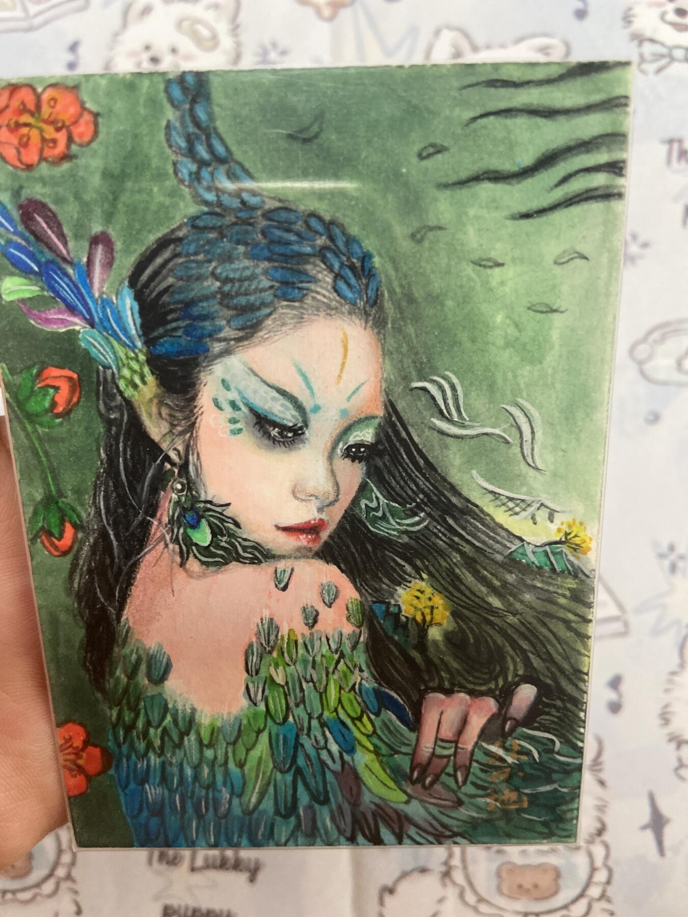 阳大大卡牌超级大甩拍第64期（周五晚上九点截拍，持续收拍品，进群福利早知道）