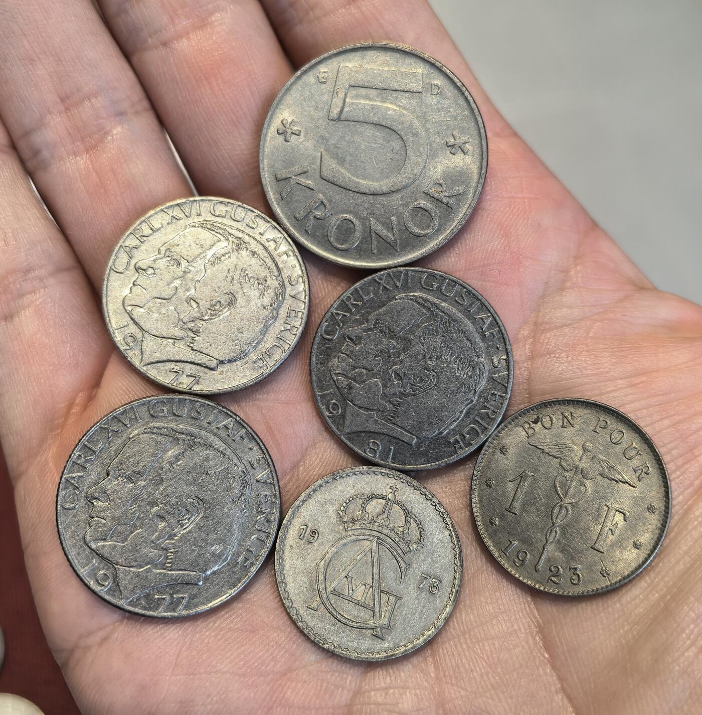 南宋泉阁俄币 外币 国币 专场第十五期【送拍无额外佣金】