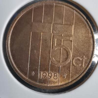 沼泽如烟--第798场 - 荷兰1998年五分