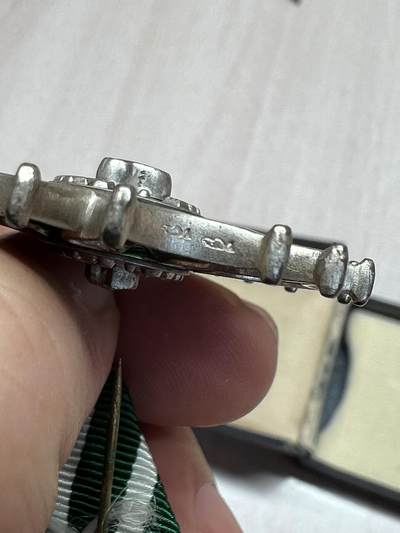 大猫徽章拍卖 第275期 法国骑士级文学与艺术勋章