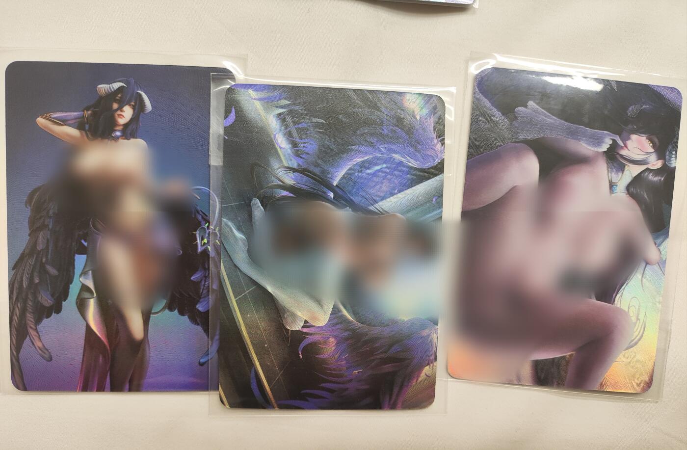 阳大大卡牌超级大甩拍第64期（周五晚上九点截拍，持续收拍品，进群福利早知道）