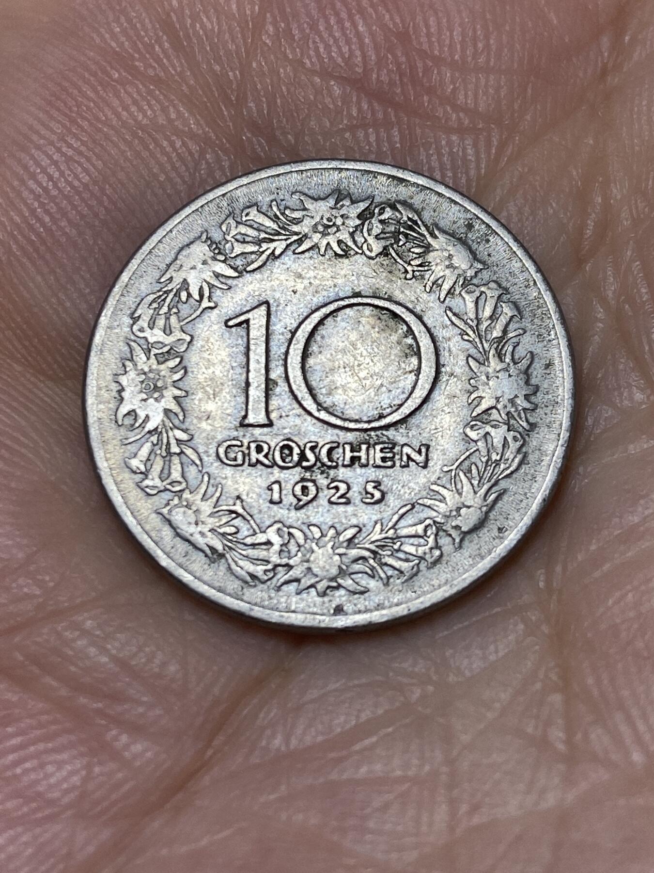 2025年第七十三场(总第九十九场）外国好品散币(免佣金)