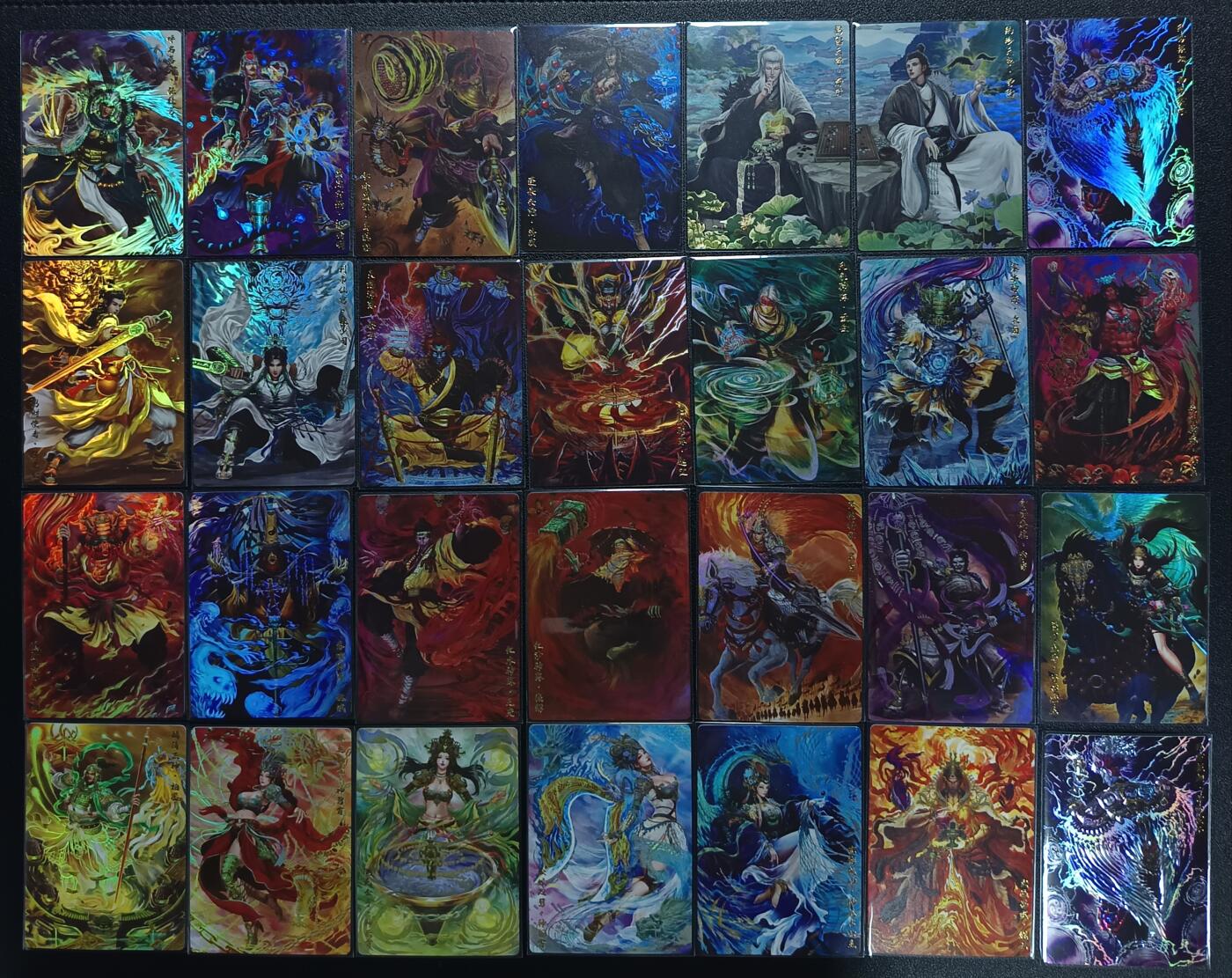 天玑星卡拍第一百零九期《7.31周四截拍》持续收拍收评中 满赠卡需备注