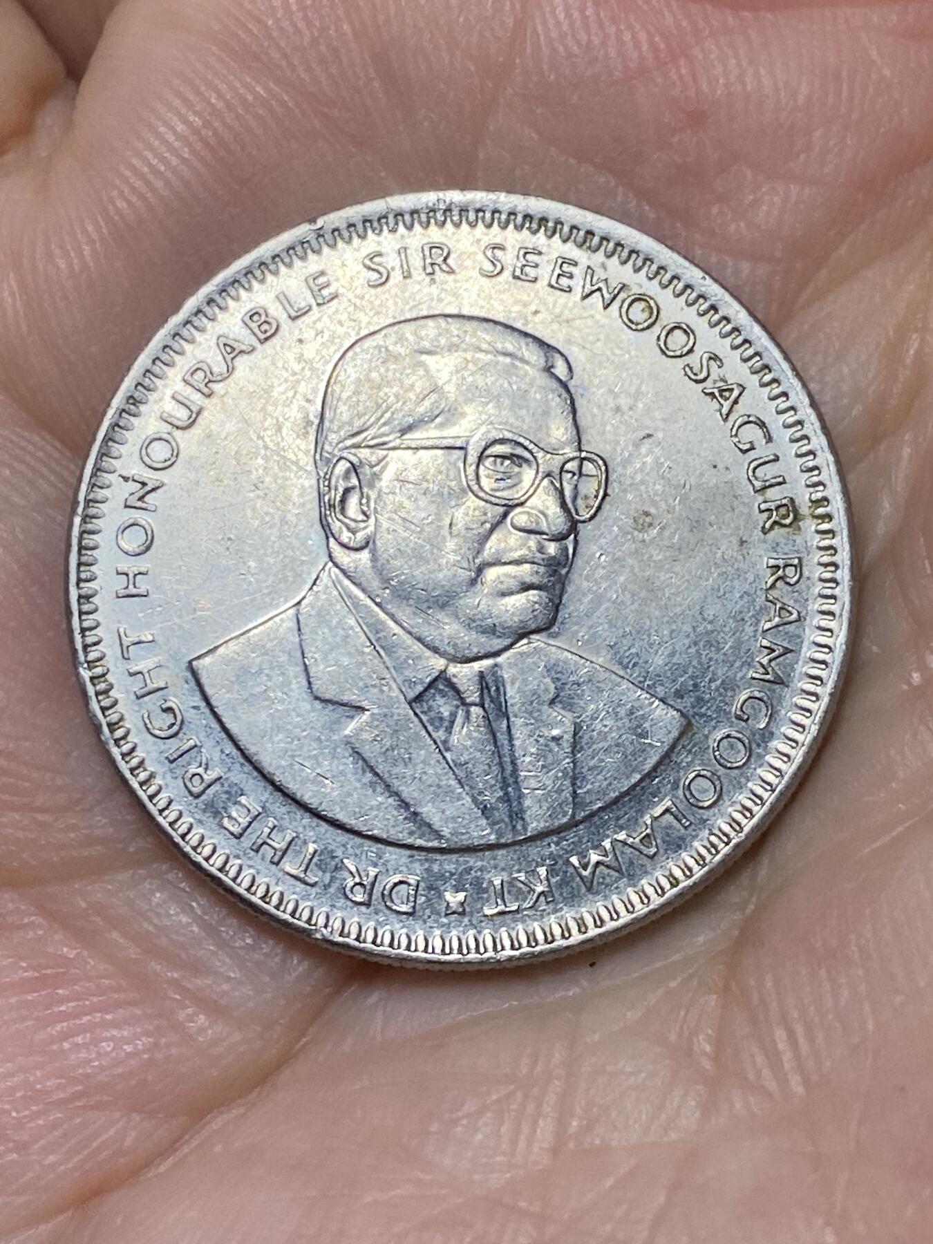 2025年第七十三场(总第九十九场）外国好品散币(免佣金)