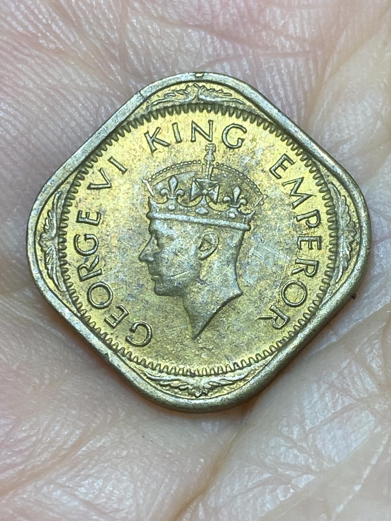 2025年第七十三场(总第九十九场）外国好品散币(免佣金)