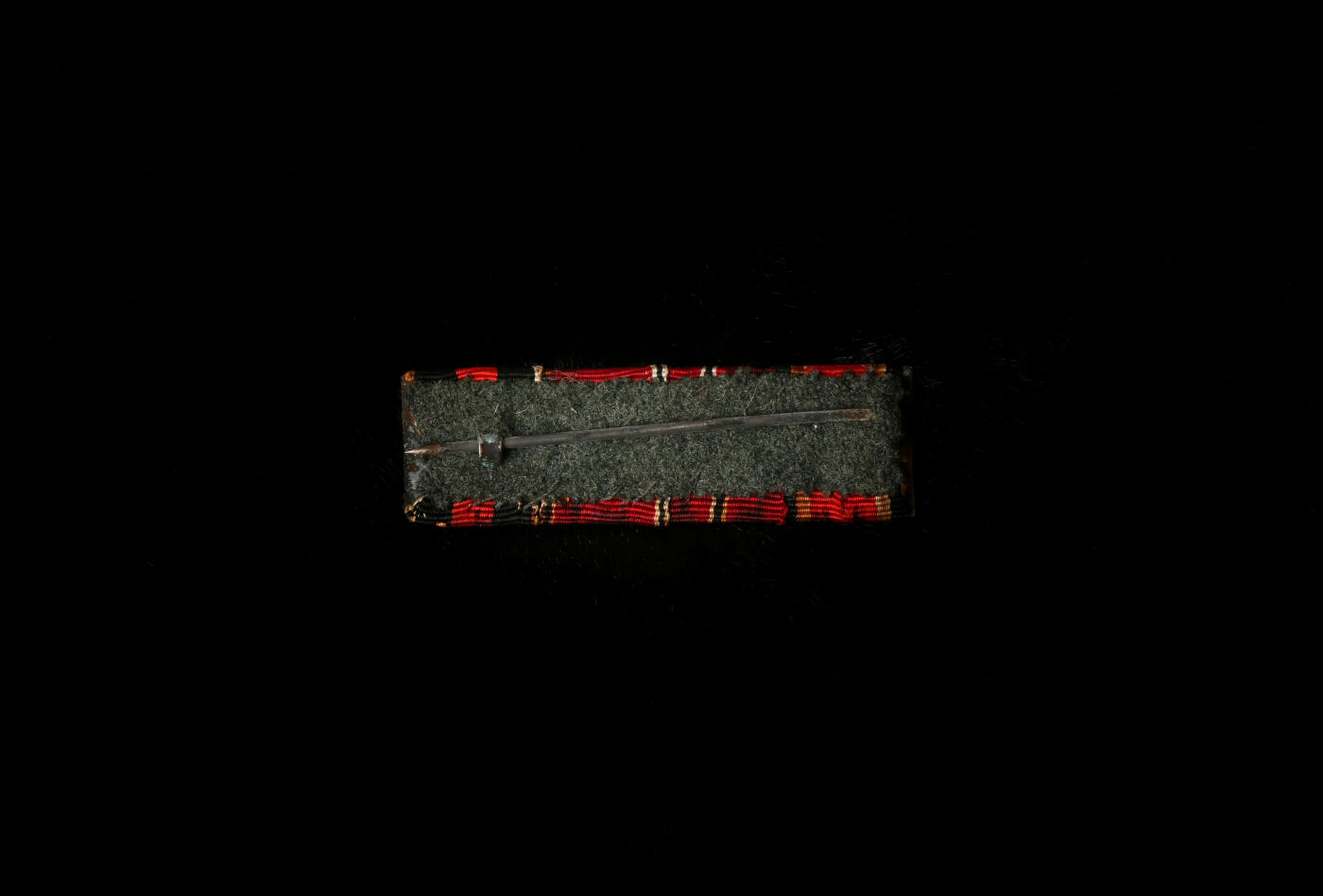 戎马世界章牌大赏第101期  德国专场 德三4r略