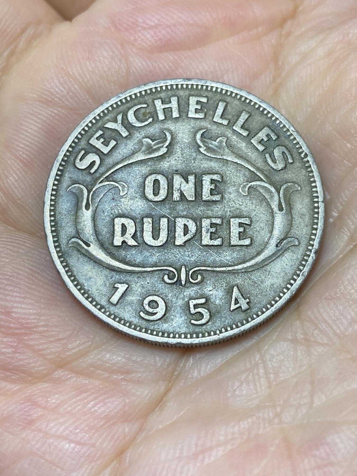 2025年第七十三场(总第九十九场）外国好品散币(免佣金)