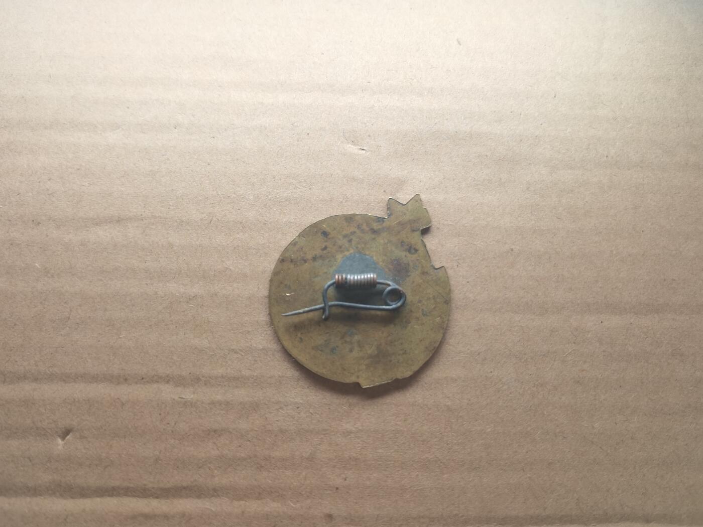 玉仁红藏首场徽章钱币拍卖（捡漏）上面👆图片有群加群7：40同拍 汾河水库纪念