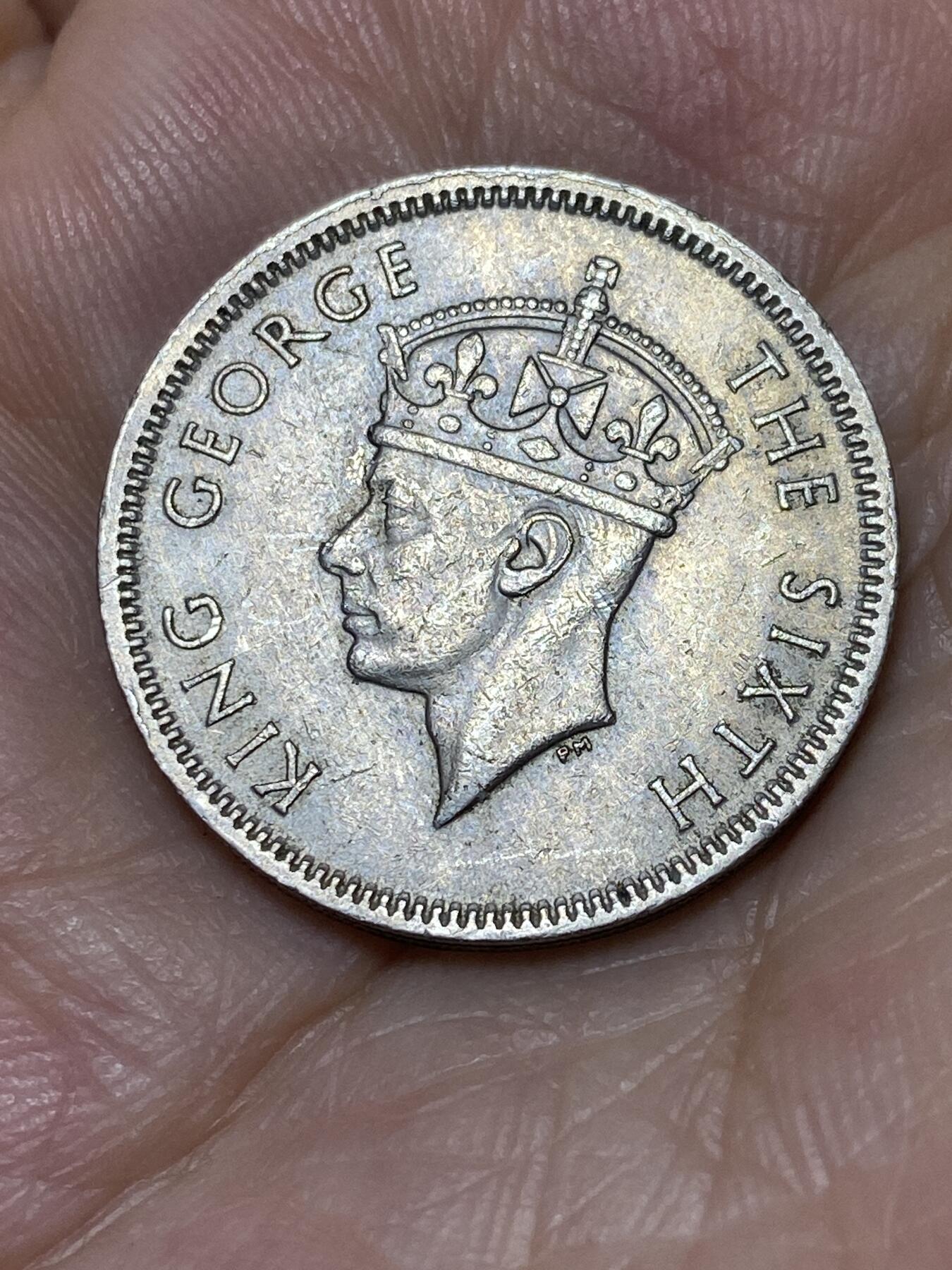 2025年第七十三场(总第九十九场）外国好品散币(免佣金)