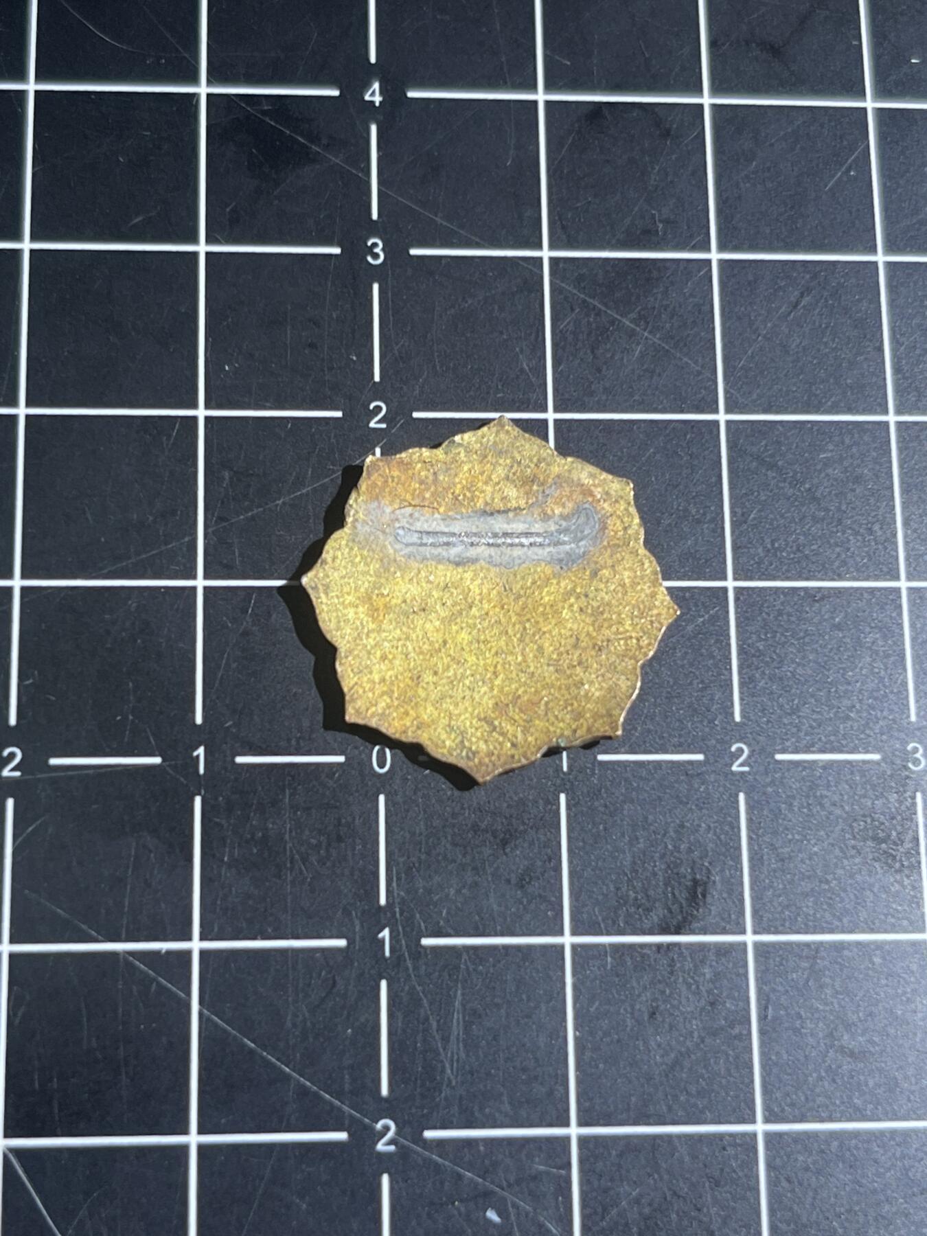 古冰库章牌勋赏收藏0起拍卖