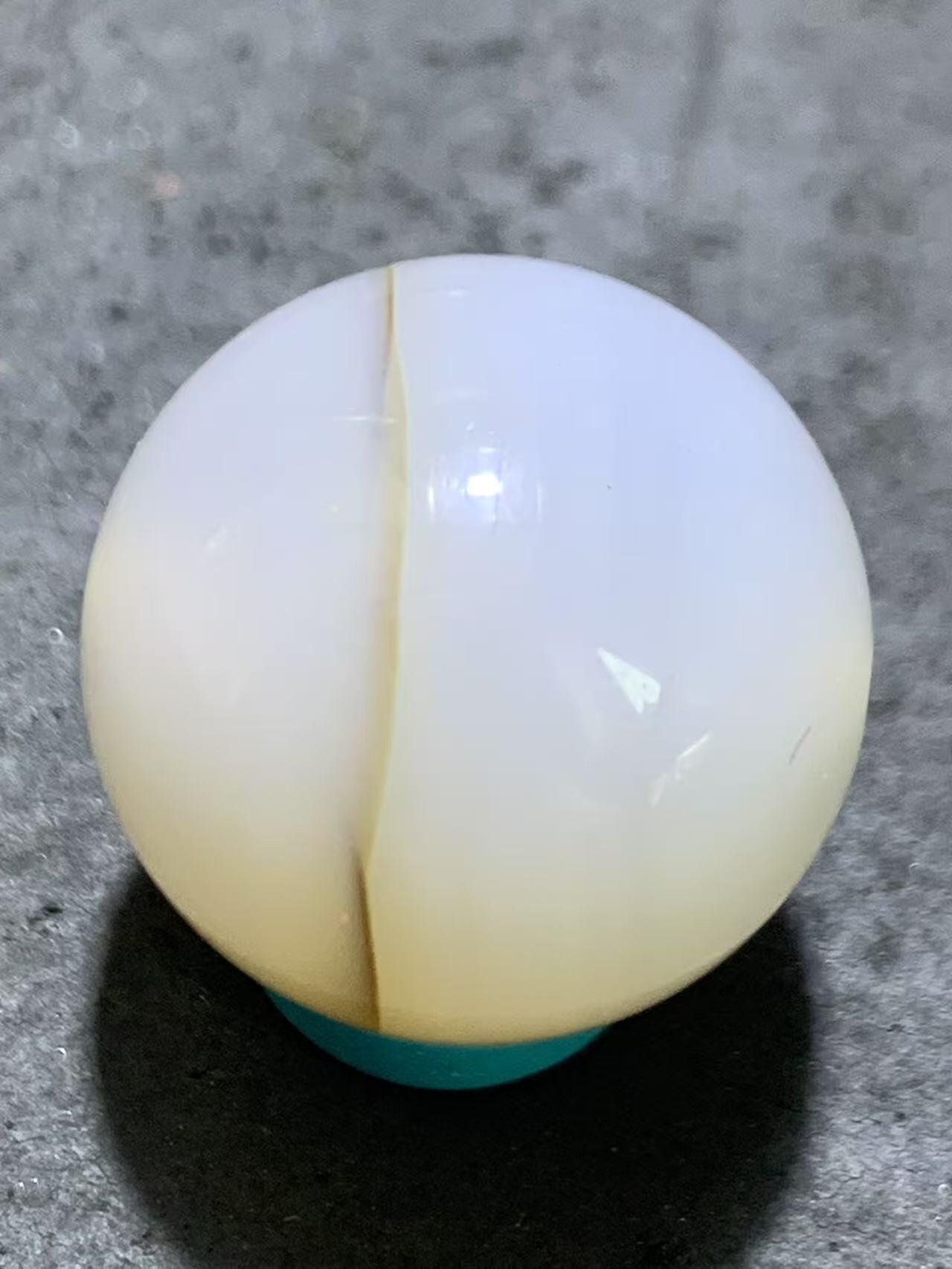 精美罕见一线海洋玉髓单珠一颗，，
