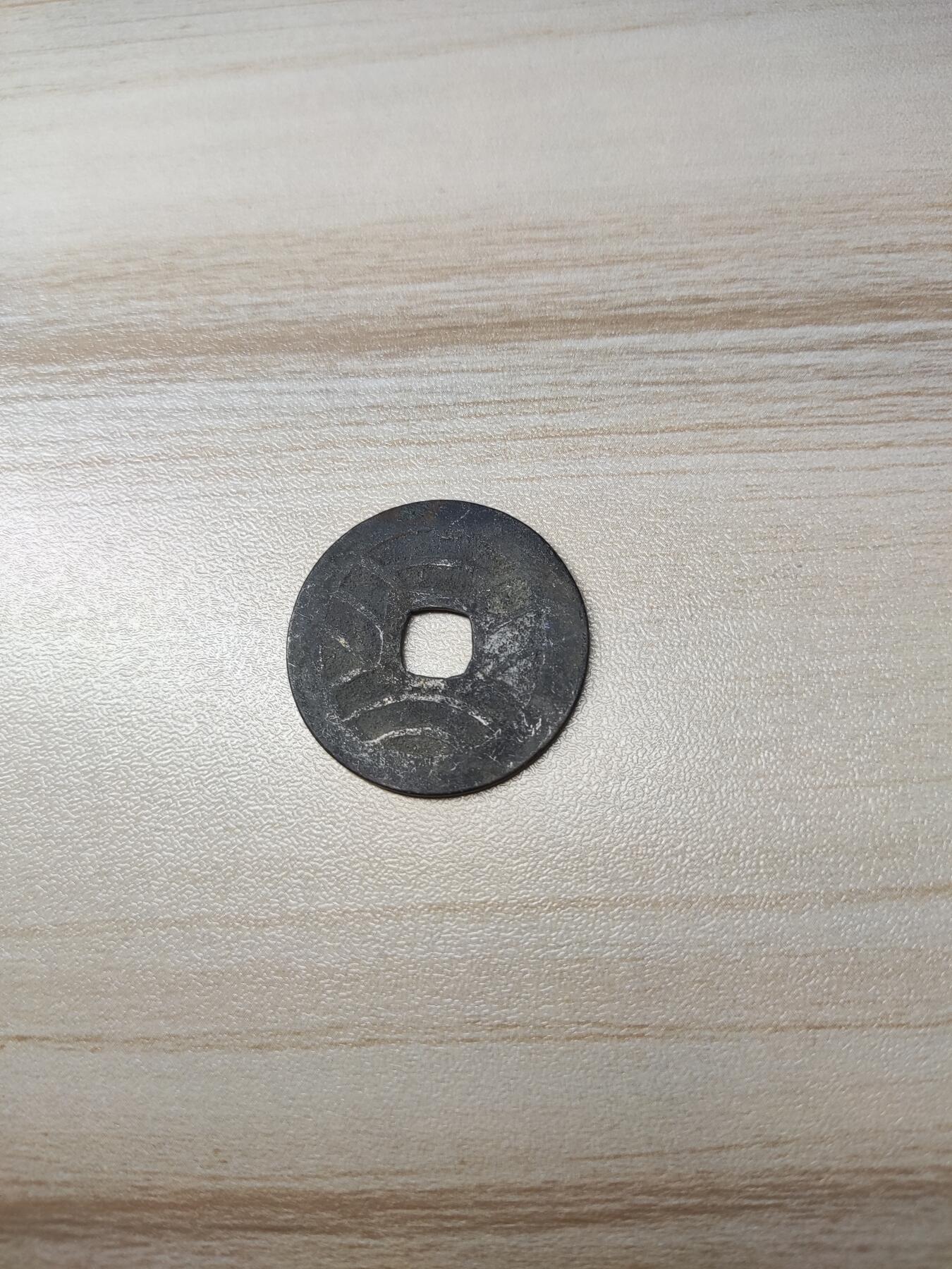 杂币场