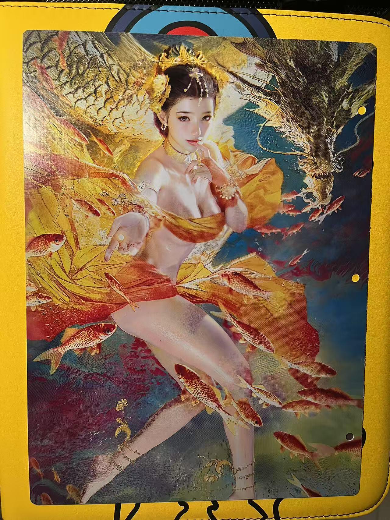 阳大大卡牌超级大甩拍第64期（周五晚上九点截拍，持续收拍品，进群福利早知道）