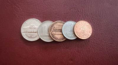 外国硬币，处理 - 81号