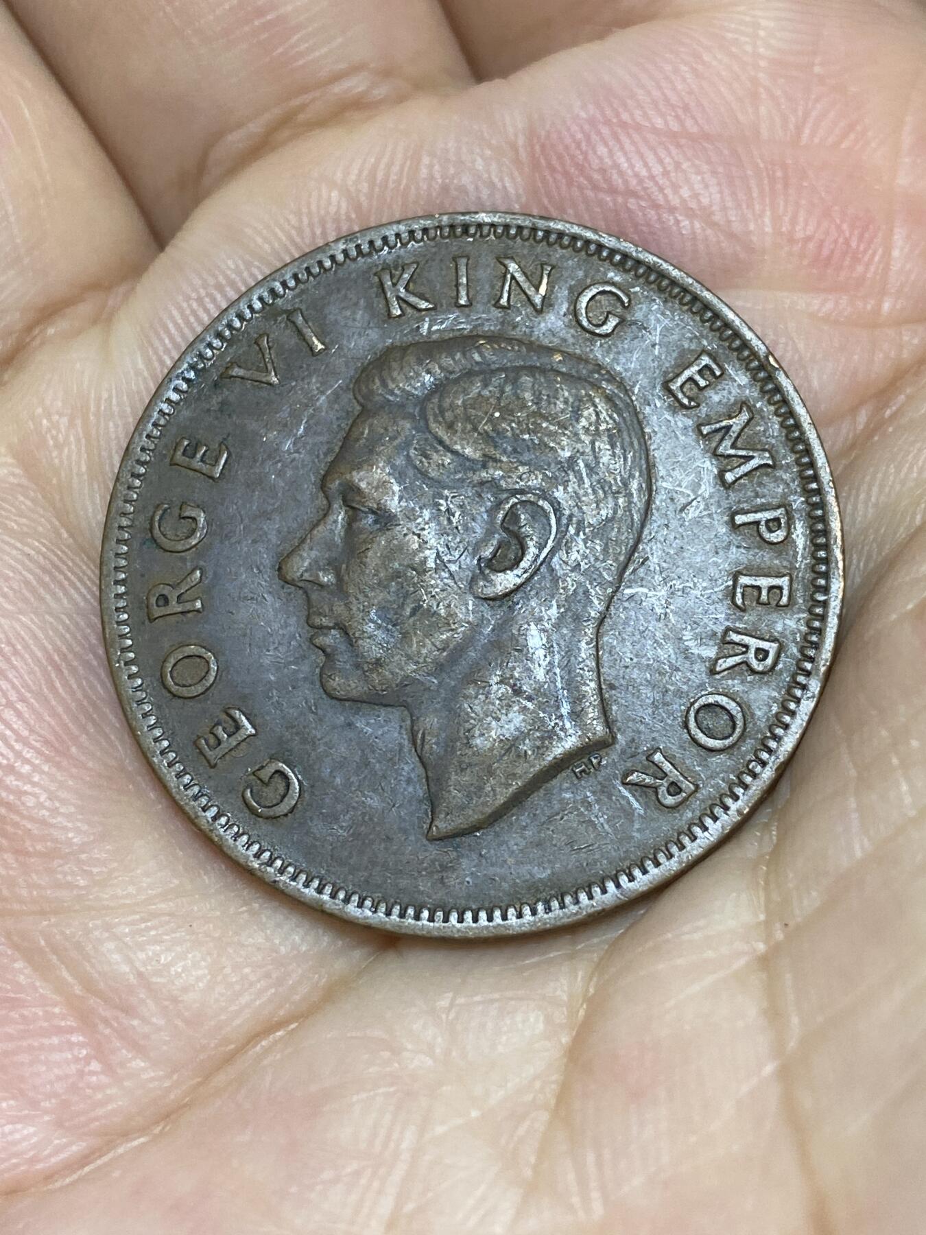 2025年第七十三场(总第九十九场）外国好品散币(免佣金)