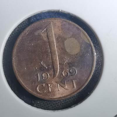 沼泽如烟--第802场 - 荷兰1969年一分