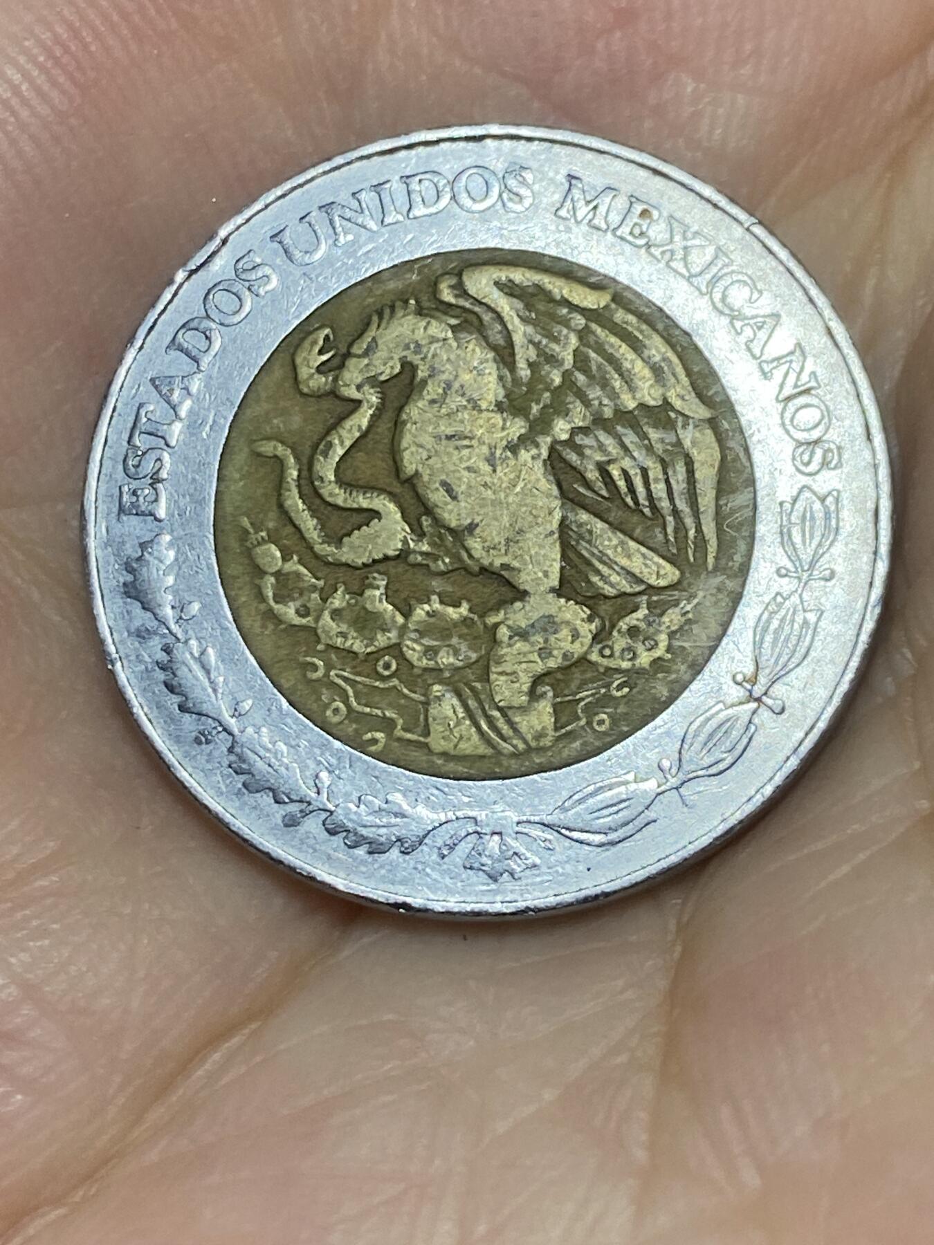 2025年第七十三场(总第九十九场）外国好品散币(免佣金)