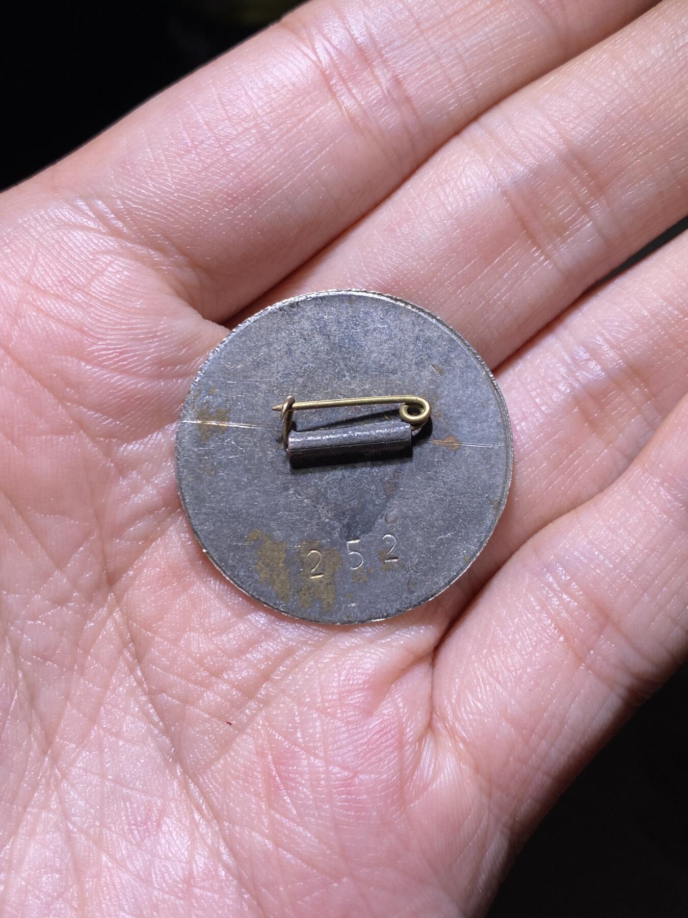 徽章专拍场