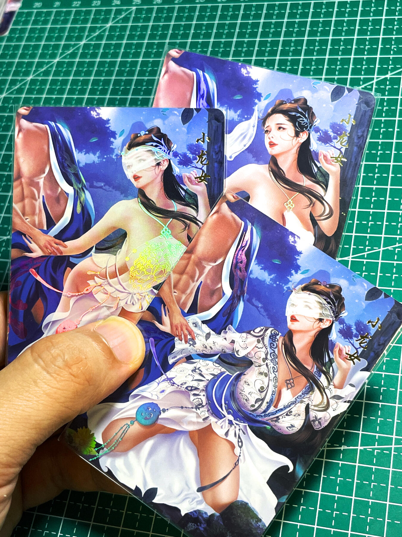 显眼宝25期 颜值精选
