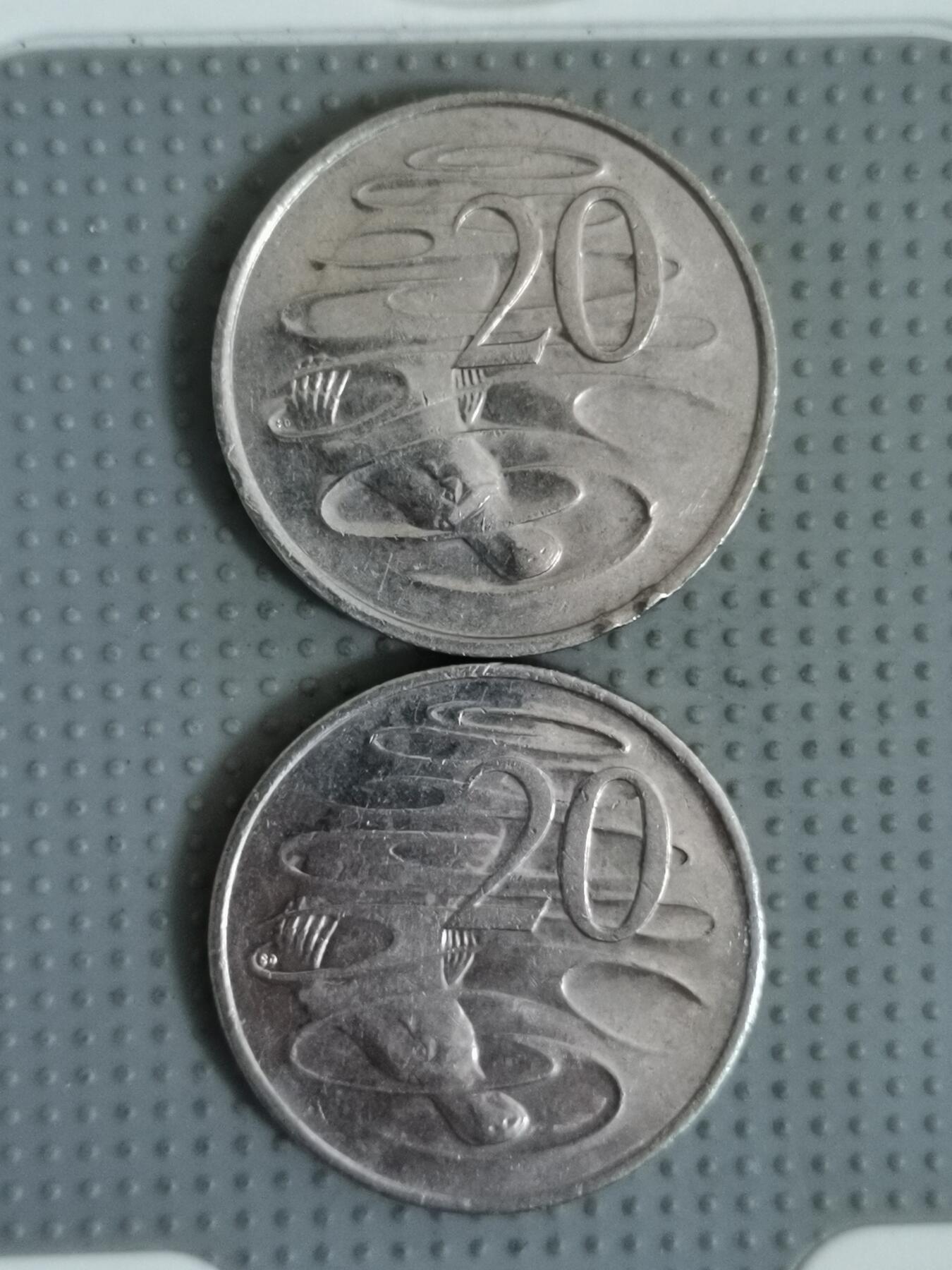 2025年第69场各国散币拍卖（总第69场）