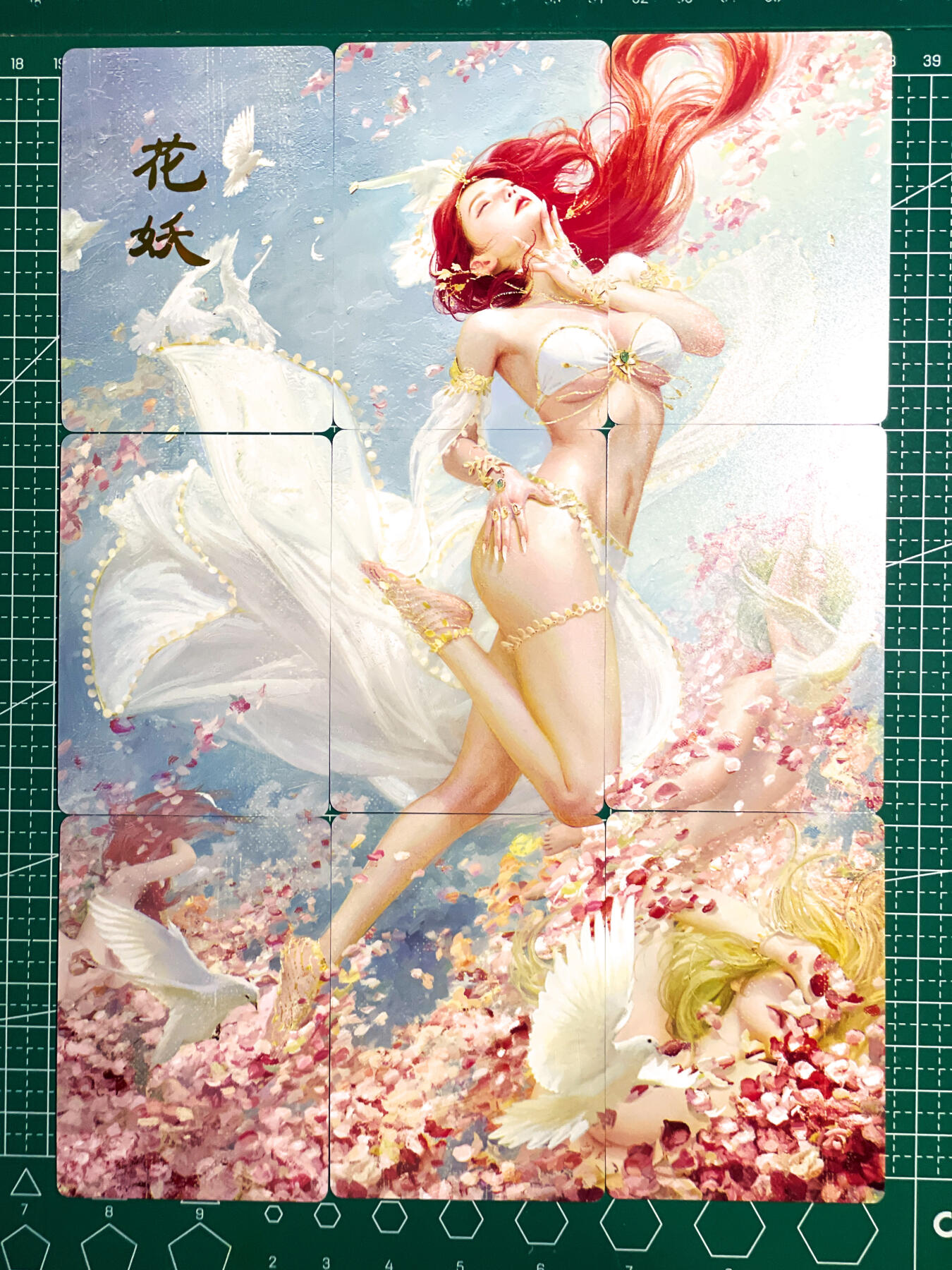 显眼宝25期 颜值精选