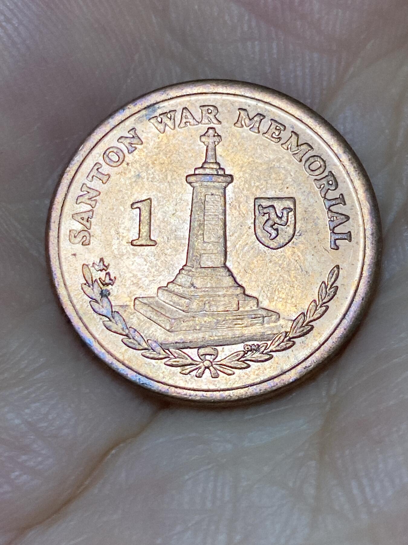 2025年第七十三场(总第九十九场）外国好品散币(免佣金)