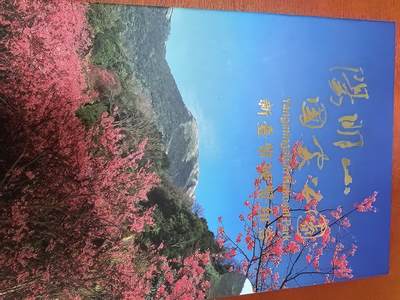 长老汇蛇年精选第三十场拍卖 2014中国台湾阳明山公元5枚套，含彩色金属章1枚，卡装