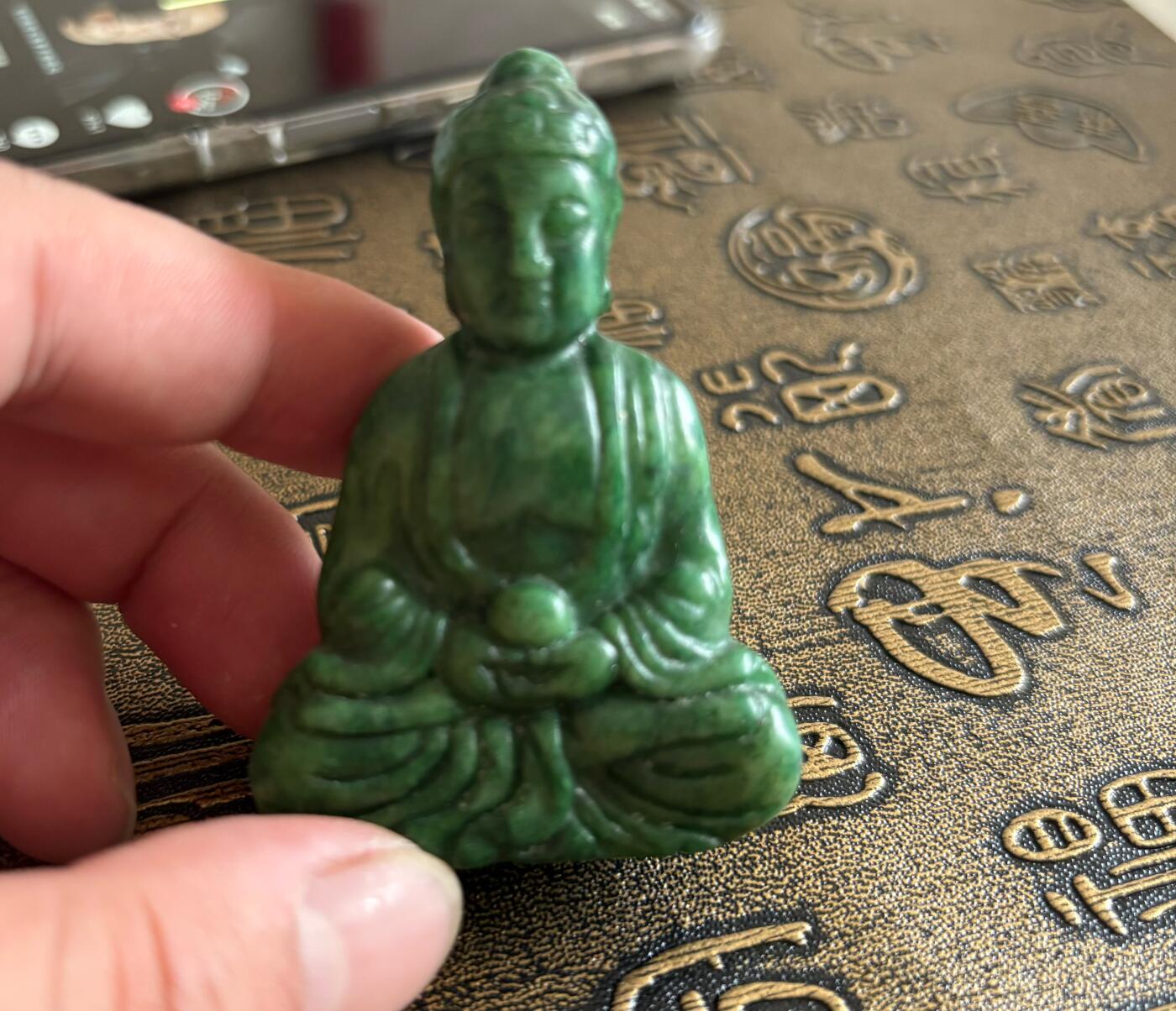手串，小玉件杂项