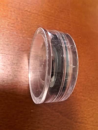 长老汇蛇年精选第三十场拍卖 2008 波兰在北美定居400周年10兹罗提镶嵌精制银币，14.14克925银