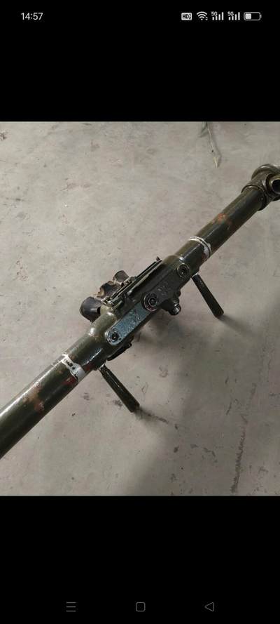 老君用测距仪，58式，原装铁箱，保存完好，品相如图 老君用测距仪，58式，原装铁箱，保存完好，品相如图