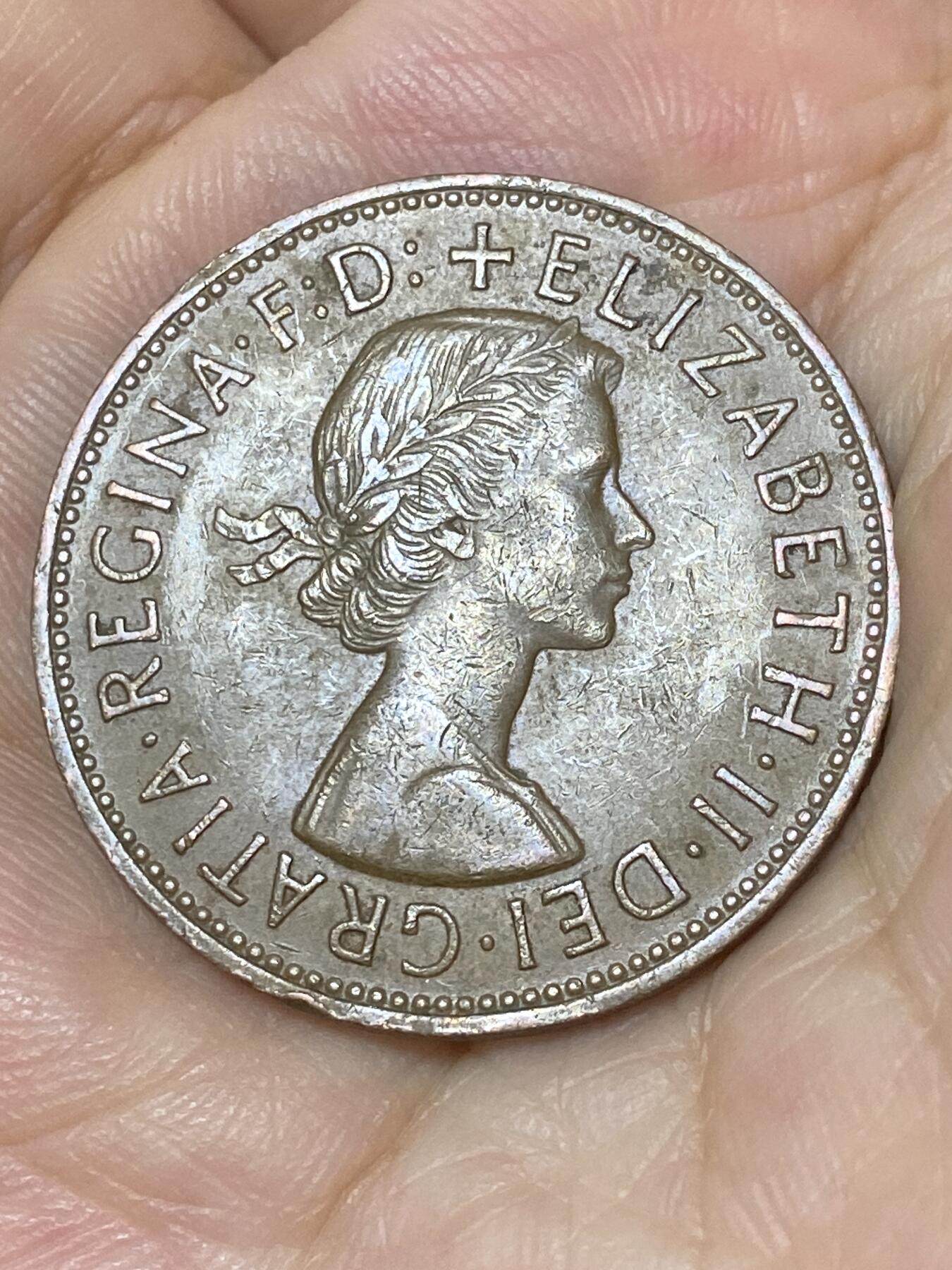 2025年第七十四场(总第一百场）外国好品散币(免佣金)