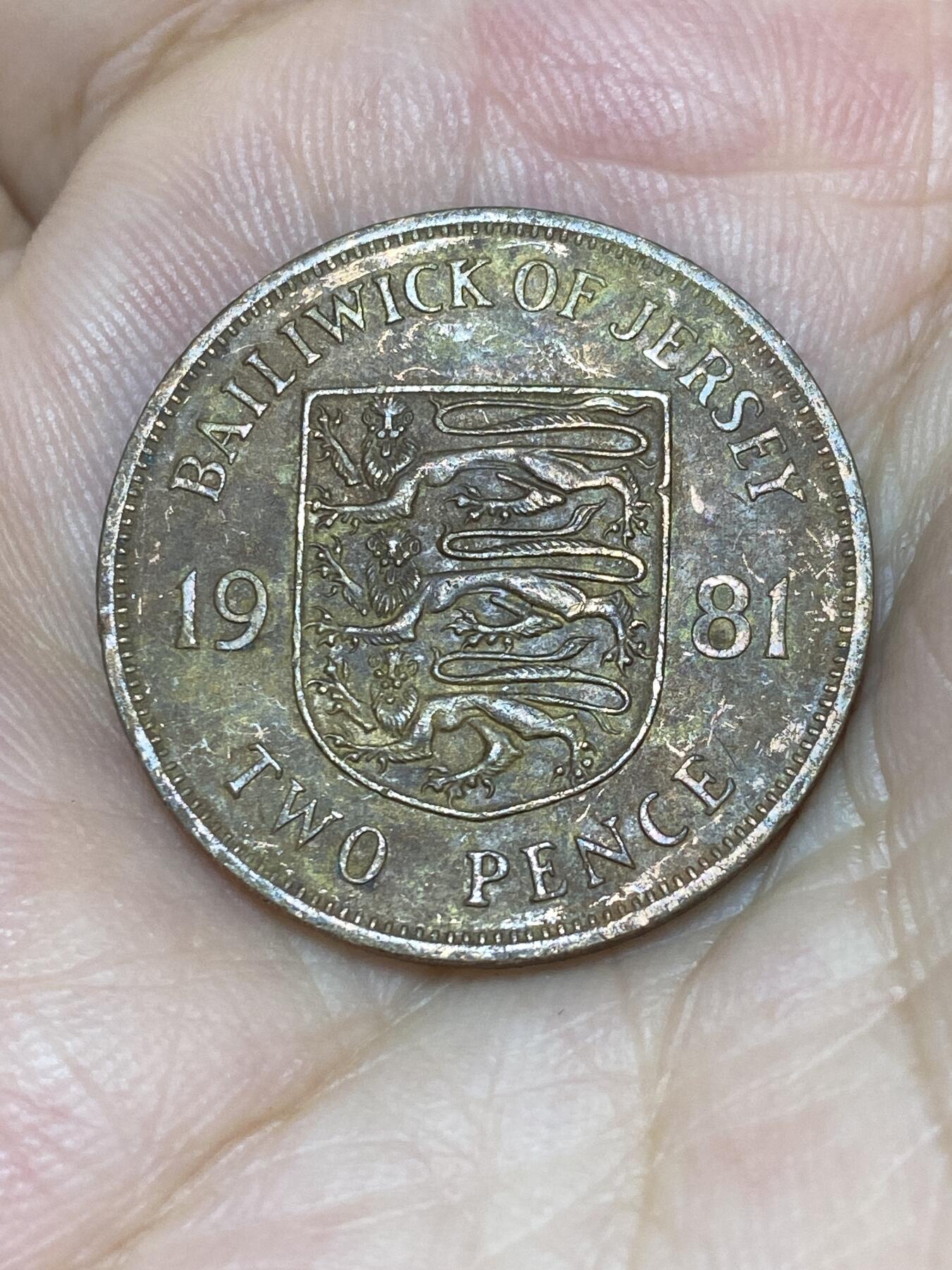 2025年第七十三场(总第九十九场）外国好品散币(免佣金)