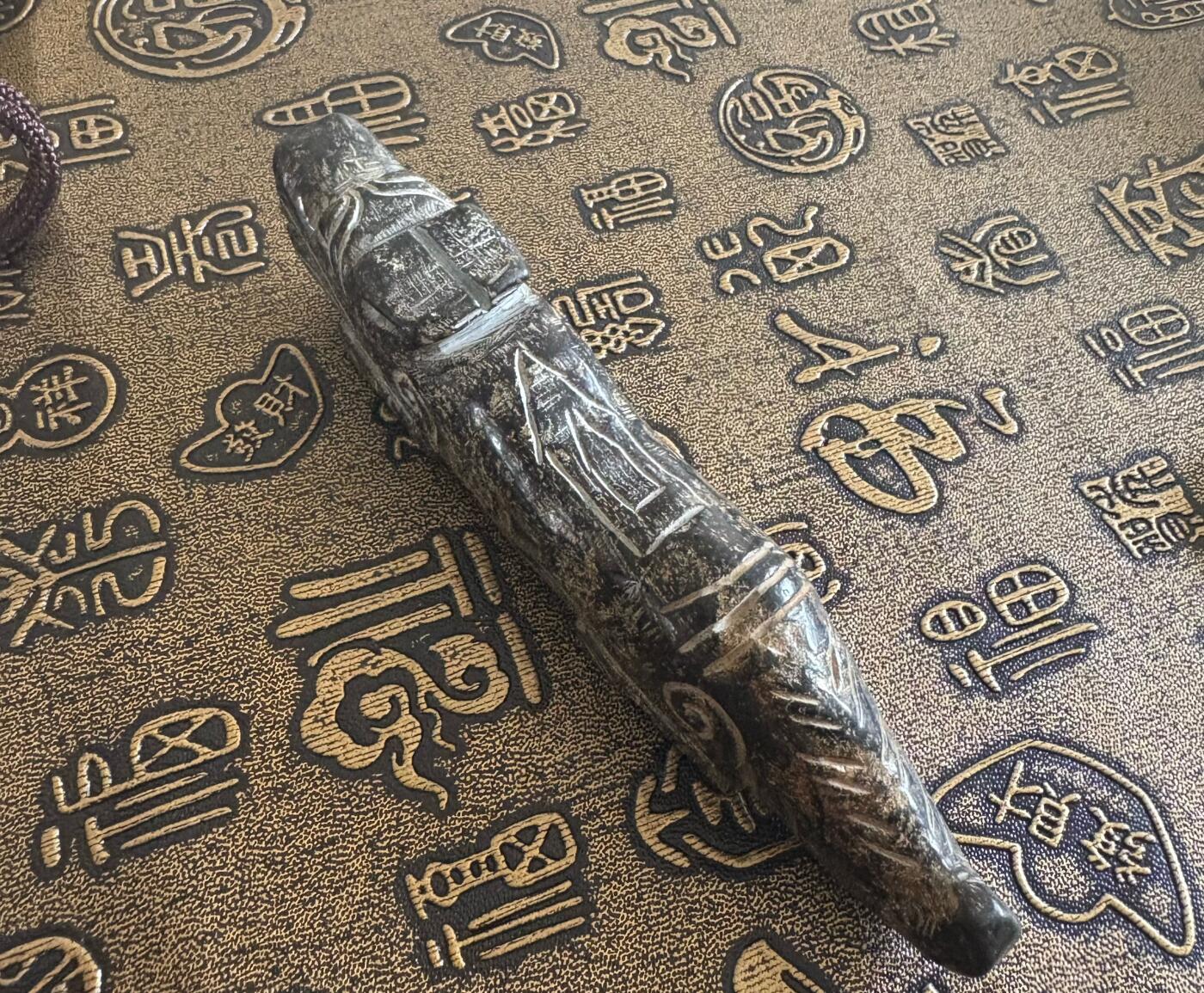 手串，小玉件杂项
