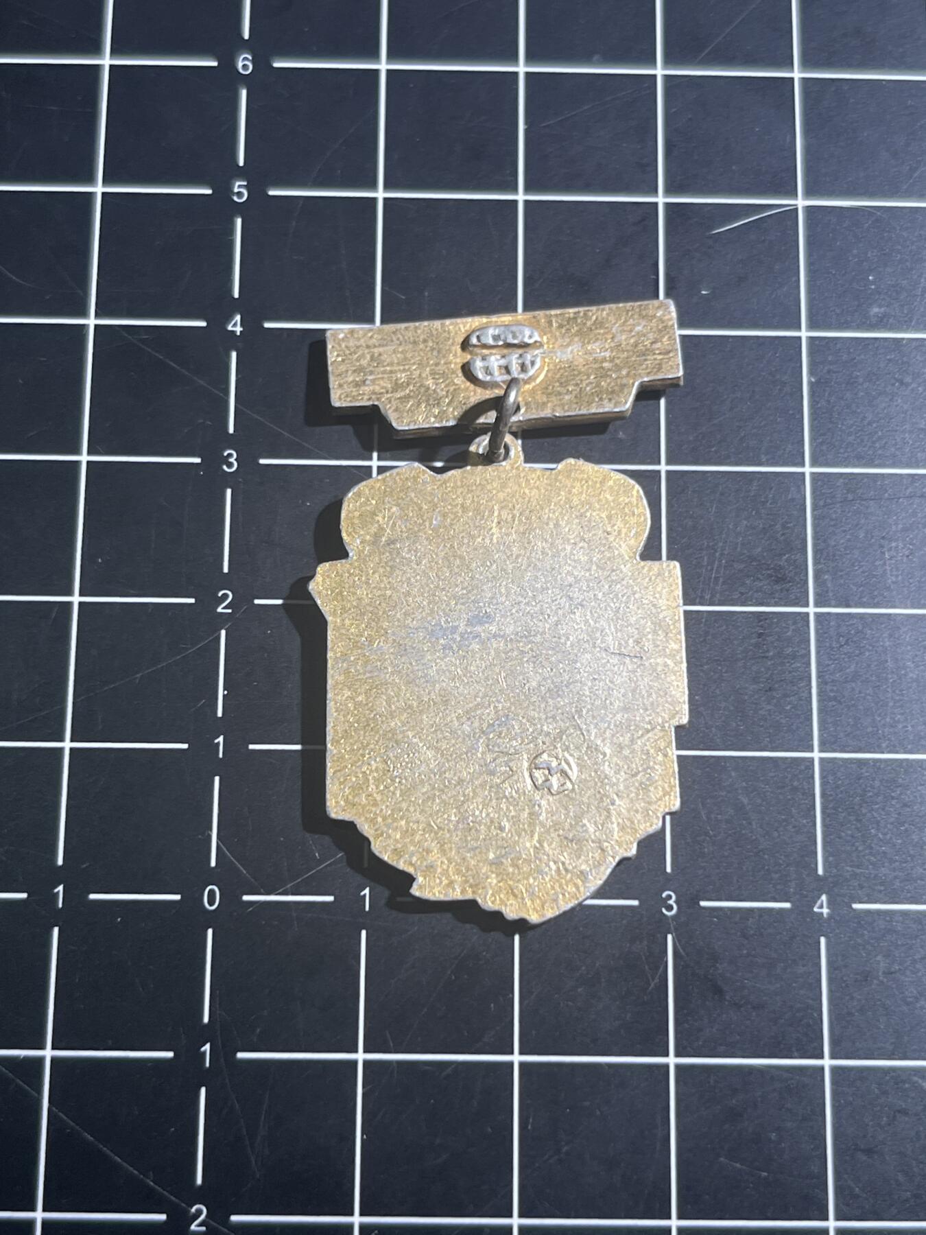 古冰库章牌勋赏收藏0起拍卖