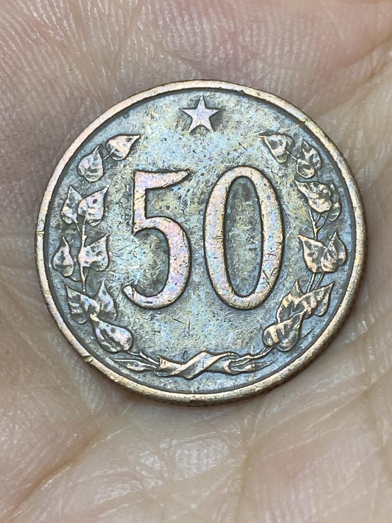 2025年第七十四场(总第一百场）外国好品散币(免佣金)